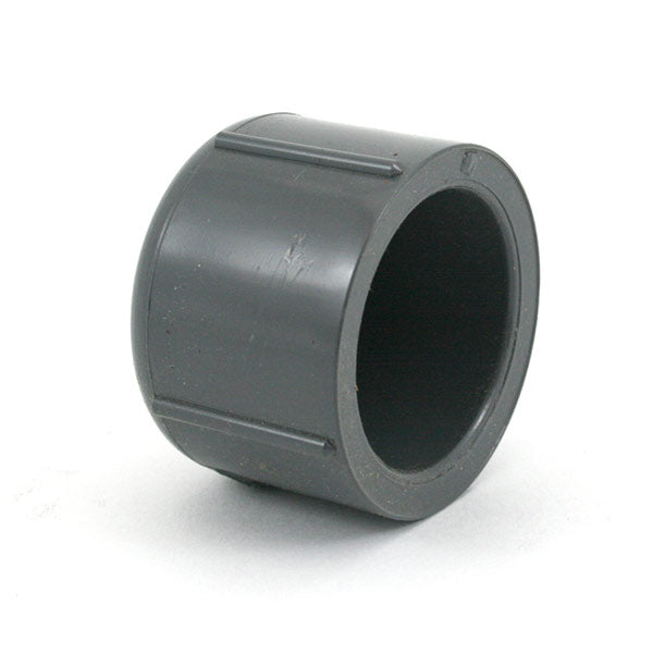 1-1/4" Schedule 80 PVC Cap 847-012