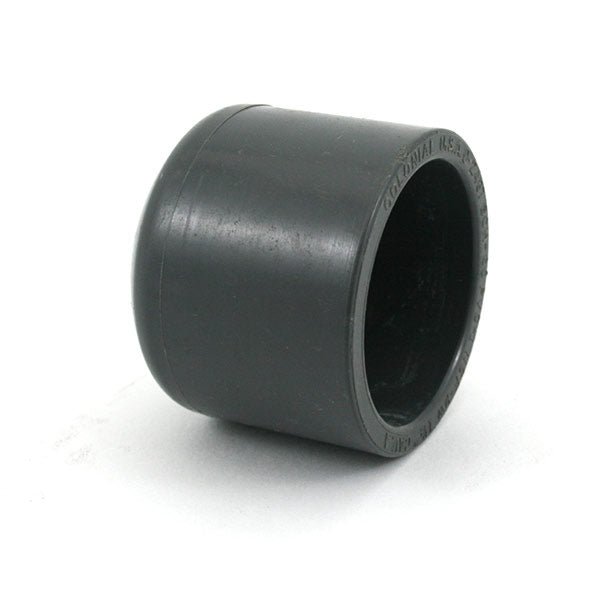 1-1/2" Schedule 80 PVC Cap 847-015