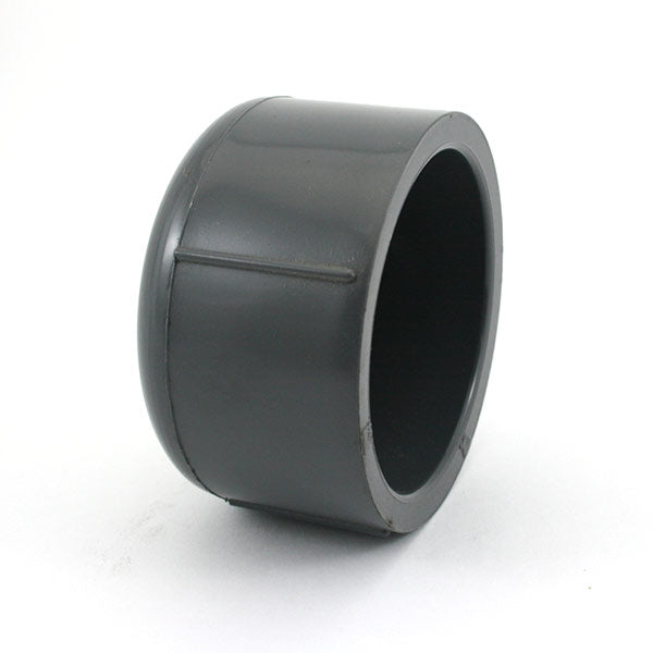 3" Schedule 80 PVC Cap 847-030