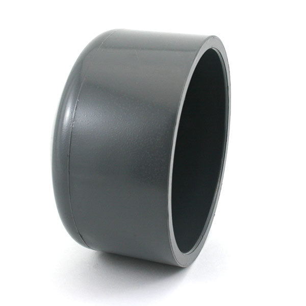 6" Schedule 80 PVC Cap 847-060