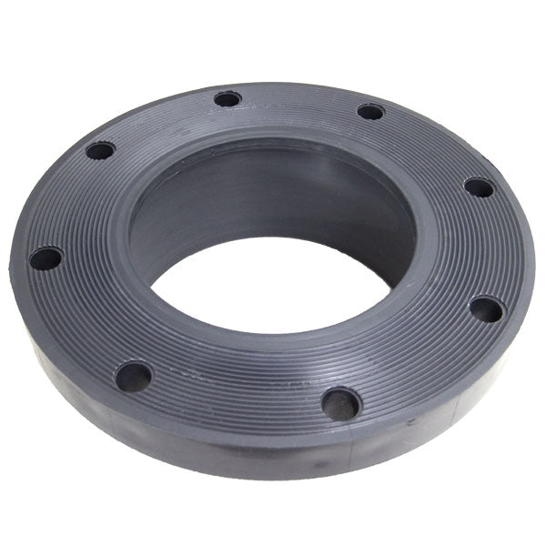 8" Schedule 80 PVC Slip Flange 851-080