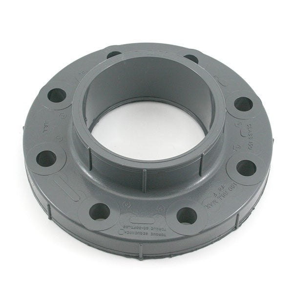 10" Slip Flange PVC 851-100