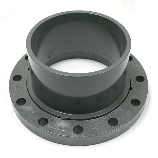 856-120 Flange