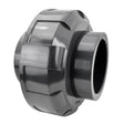 Schedule 80 PVC (S x S) Union