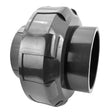 Schedule 80 PVC (S x S) Union