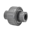 Schedule 80 PVC (FPT x FPT) Union