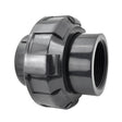 Schedule 80 PVC (FPT x FPT) Union