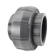 Schedule 80 PVC (FPT x FPT) Union