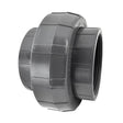 Schedule 80 PVC (FPT x FPT) Union