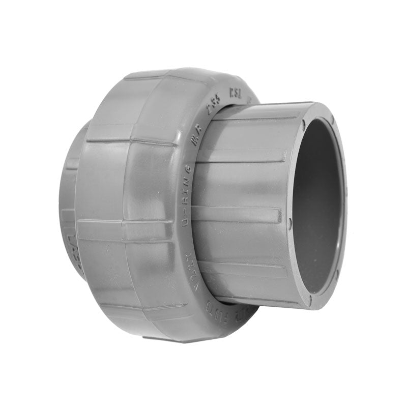 2" Sch 80 PVC Union (Slip x FIPT) 899-020