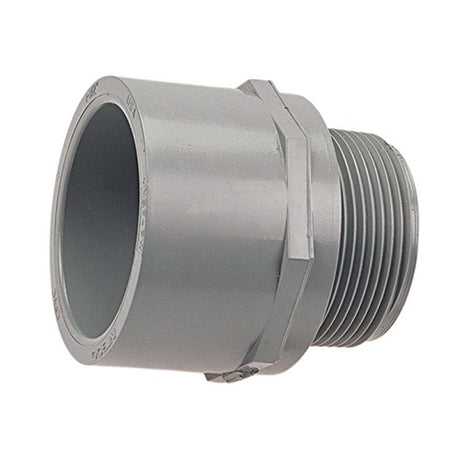 CPVC male adapter
