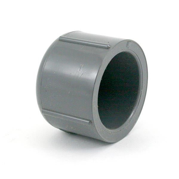 1-1/4" Schedule 80 CPVC Slip Cap 9847-012