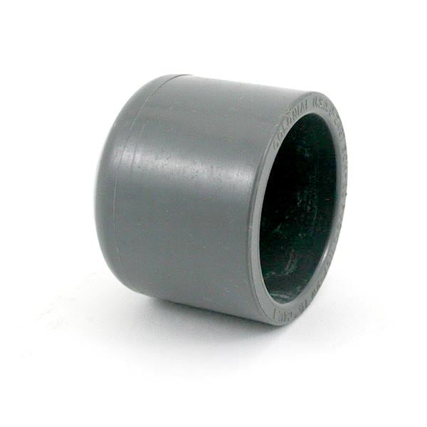 1-1/2" Schedule 80 CPVC Slip Cap 9847-015