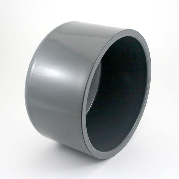 8" Schedule 80 CPVC Slip Cap 9847-080