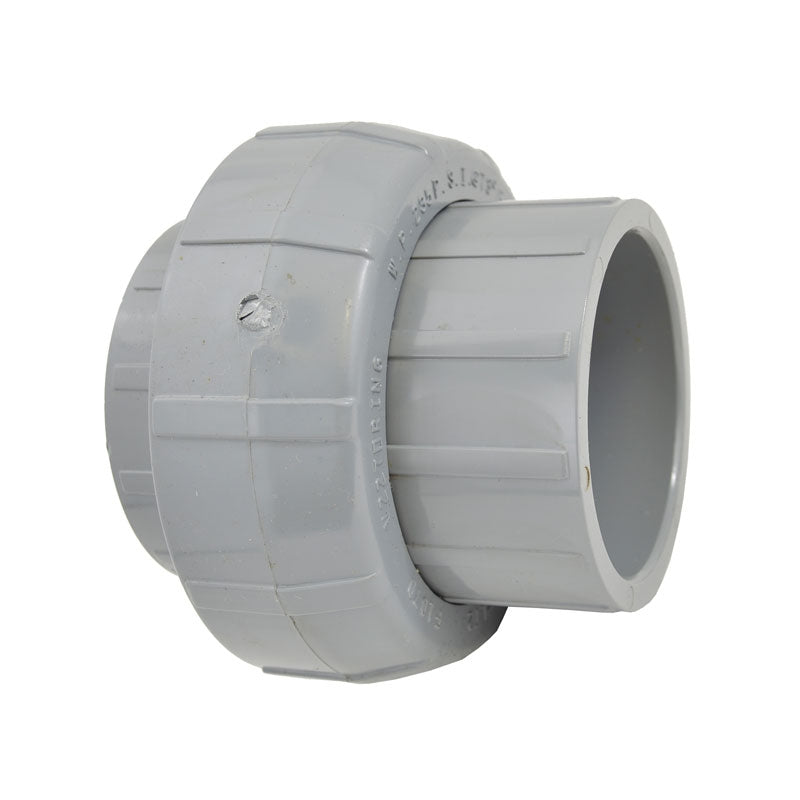 2" Sch 80 CPVC Union (Slip x FIPT) 9899-020