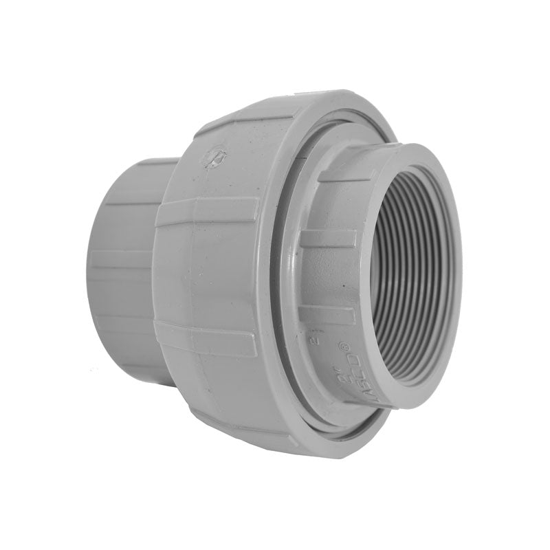2" Sch 80 CPVC Union (Slip x FIPT) 9899-020