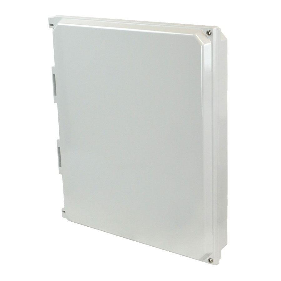 16"x14" HMI Cover Kit - Hinged Screw (AMHMI164H)