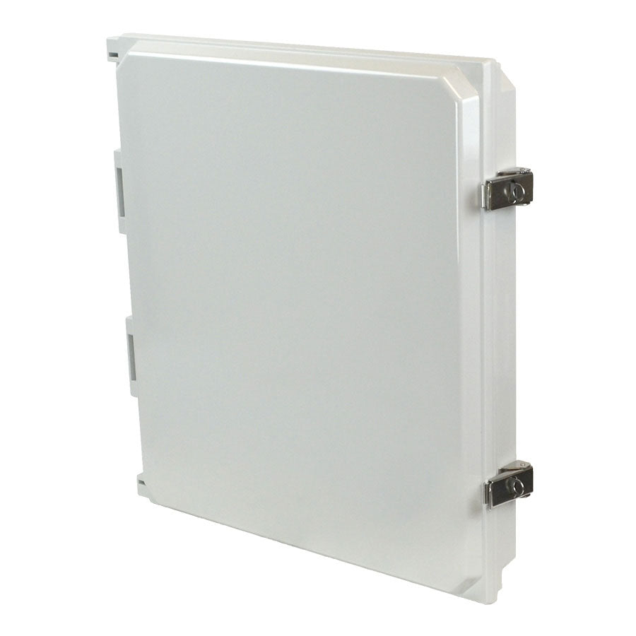 16"x14" HMI Cover Kit - Snap Latch Hinged (AMHMI164L)