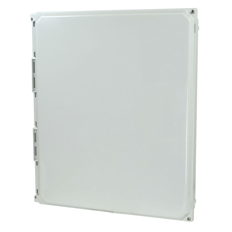 20"x16" HMI Cover Kit - Hinged Screw (AMHMI206H)