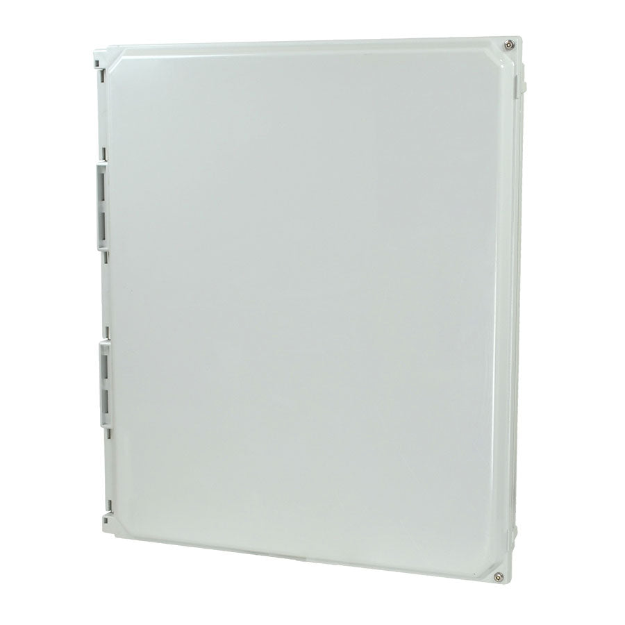 20"x16" HMI Cover Kit - Tamper-Proof Hinged Screw (AMHMI206HTP)