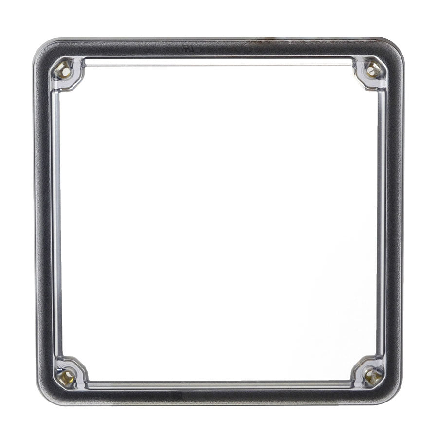 6"x6" Enclosure Inspection Window Kit (AMHMI66CX)