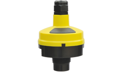 Flowline EchoPod DL24 Ultrasonic Multi-Function Level Transmitter - 4-20 mA + 4 Relays, 1" NPT, with FOB