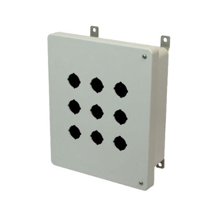 AM1084HP9 Allied Moulded Electrical Enclsoures