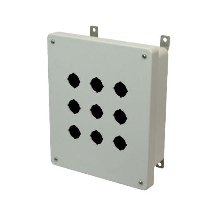 AM1084P9 Allied Moulded Electrical Enclsoures
