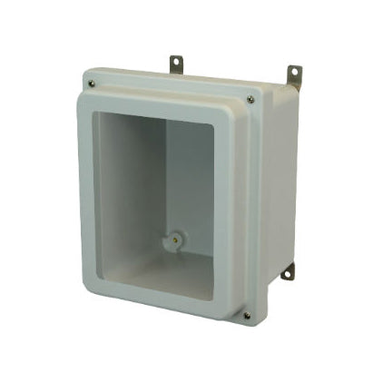 AM1084RW Allied Moulded Electrical Enclsoures