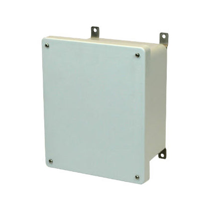 AM1086 Allied Moulded Electrical Enclsoures