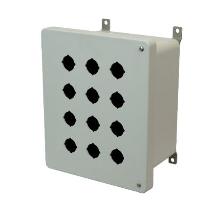 AM1086HP12 Allied Moulded Electrical Enclsoures