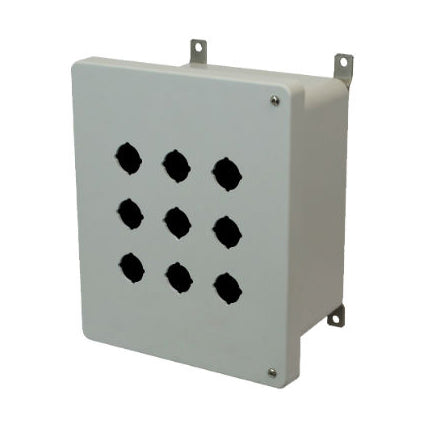 AM1086HP9 Allied Moulded Electrical Enclsoures
