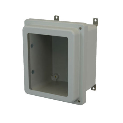 AM1086RHW Allied Moulded Electrical Enclsoures