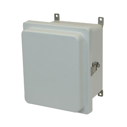 AM1086RL Allied Moulded Electrical Enclsoures