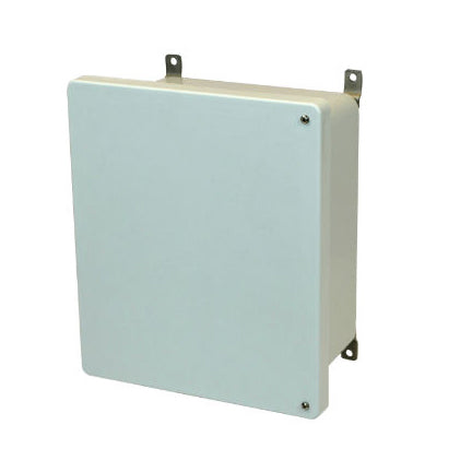 AM1206H Allied Moulded Electrical Enclsoures