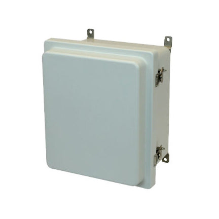 AM1206RT Allied Moulded Electrical Enclsoures