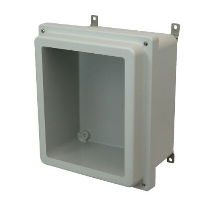 AM1206RW Allied Moulded Electrical Enclsoures