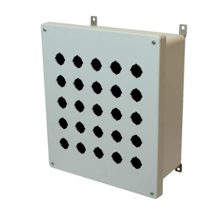 AM1426P25 Allied Moulded Electrical Enclsoures