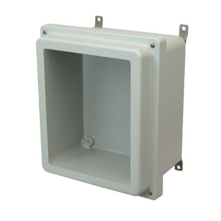 AM1648RW Allied Moulded Electrical Enclsoures