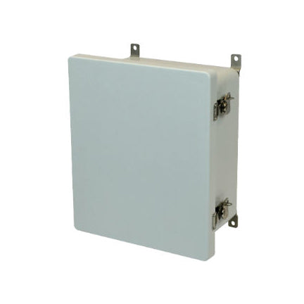 AM1648T Allied Moulded Electrical Enclsoures