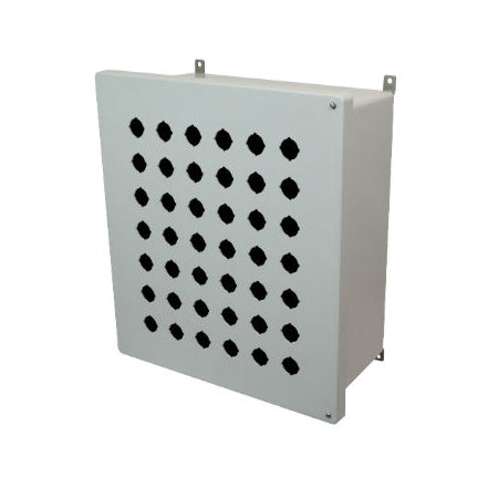 AM1868HP42 Allied Moulded Electrical Enclsoures