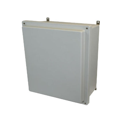 AM1868R Allied Moulded Electrical Enclsoures