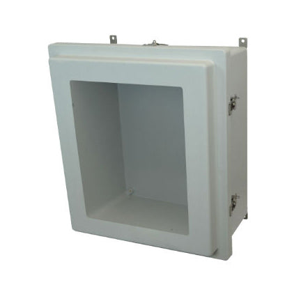 AM1868RTW Allied Moulded Electrical Enclsoures