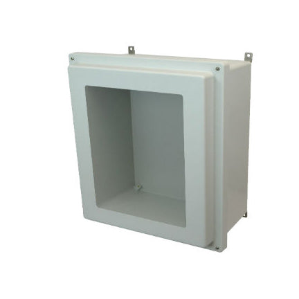 AM1868RW Allied Moulded Electrical Enclsoures