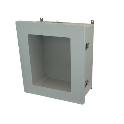 AM1868TW Allied Moulded Electrical Enclsoures