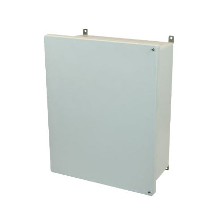 AM2068H Allied Moulded Electrical Enclsoures