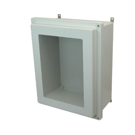 AM2068RHW Allied Moulded Electrical Enclsoures