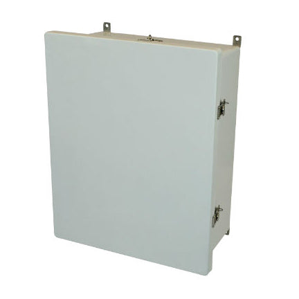 AM2068T Allied Moulded Electrical Enclsoures