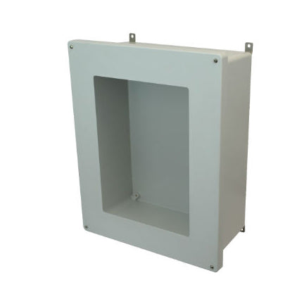 AM2068W Allied Moulded Electrical Enclsoures