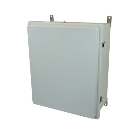 AM24200RT Allied Moulded Electrical Enclsoures